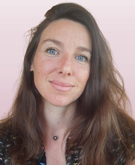Laura Allain directrice de LA-Recrutement
